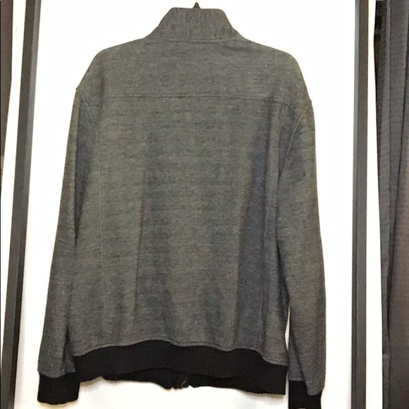 APT 9 Men's Zip Up Jacket - Picture 2 of 4